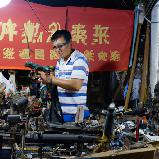铝电解电容器的市场前景怎么样？