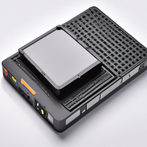 热门嵌入式计算机产品型号都有哪些？