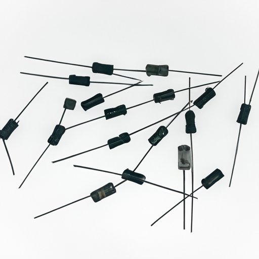 现货热门电阻器图片型号价格是多少？