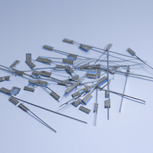 精密电阻器的产品特点是什么？