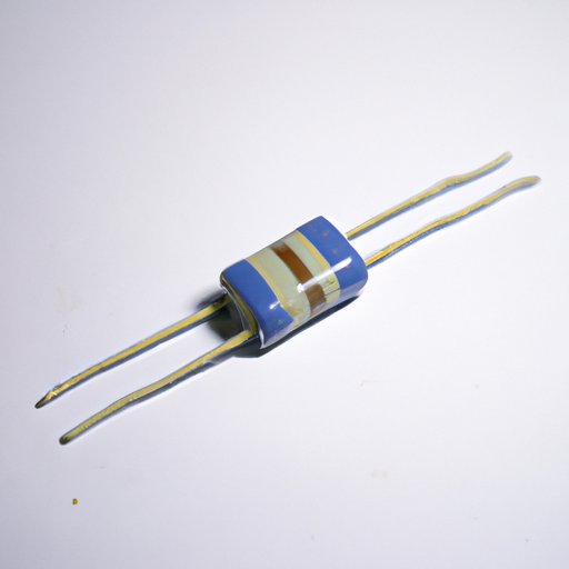 一篇文章带你了解什么是瓷管电阻器