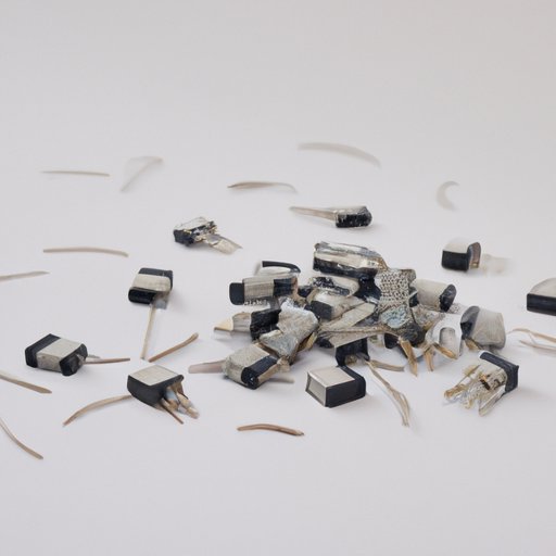 条形电阻器 的产品在实际应用中的作用是什么？