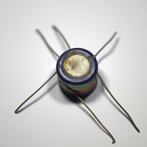 电容器图片行业有哪些发展趋势？